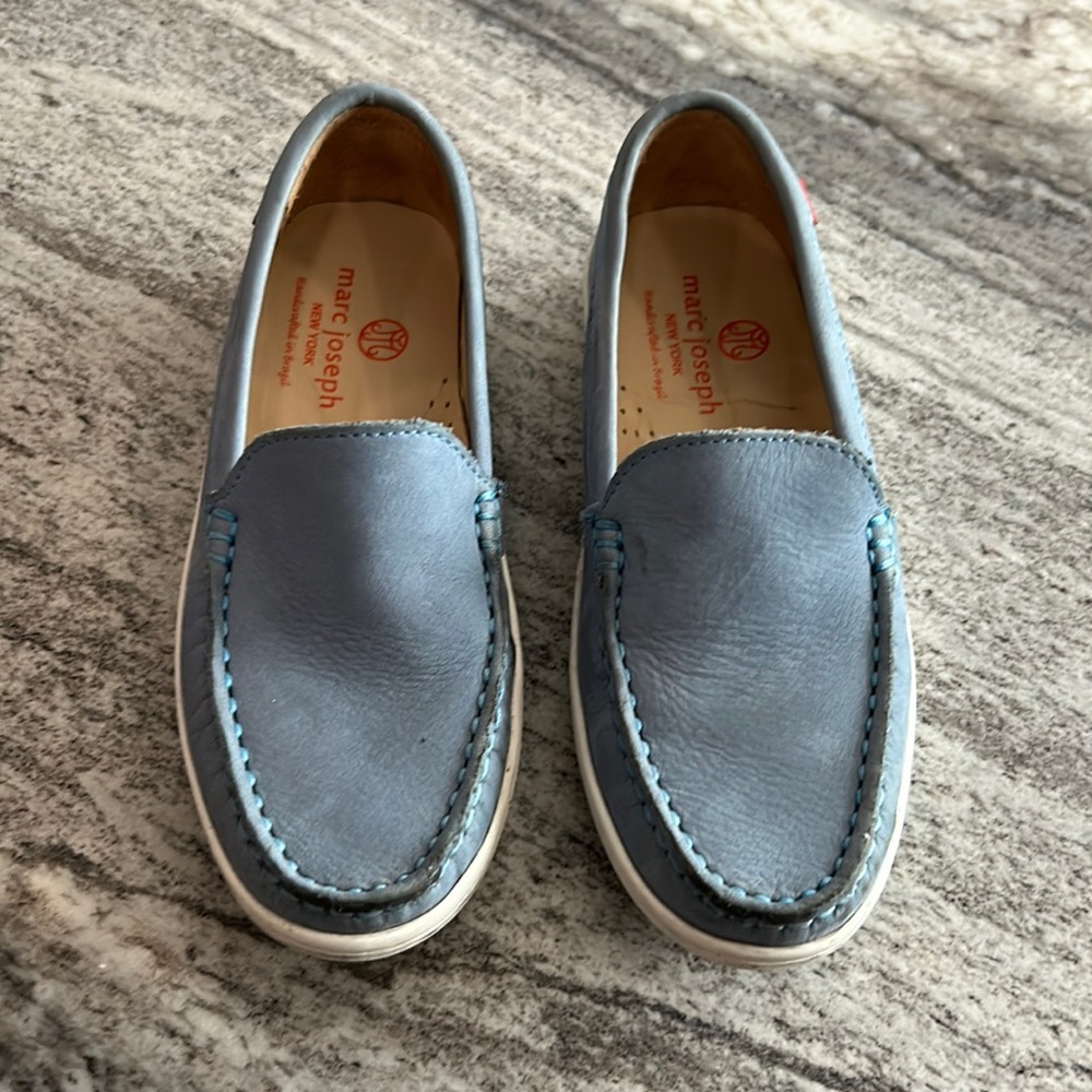 Kids slip on - Marc Joseph - size 1